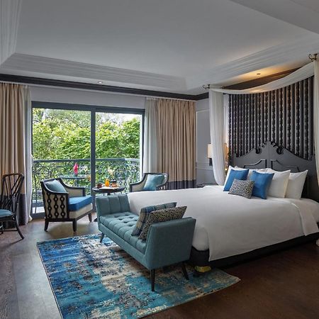 Aira Boutique Hanoi Hotel & Spa Kültér fotó