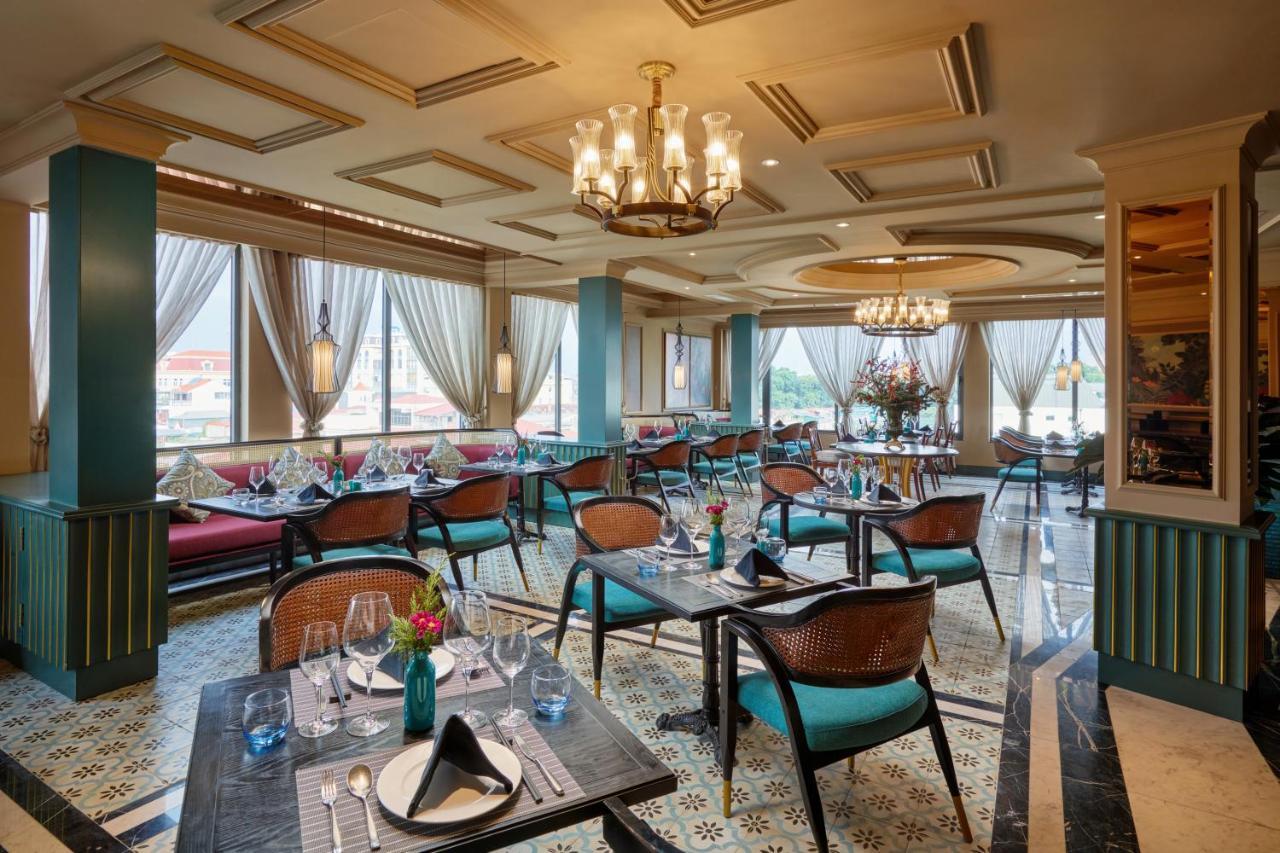 Aira Boutique Hanoi Hotel & Spa Kültér fotó