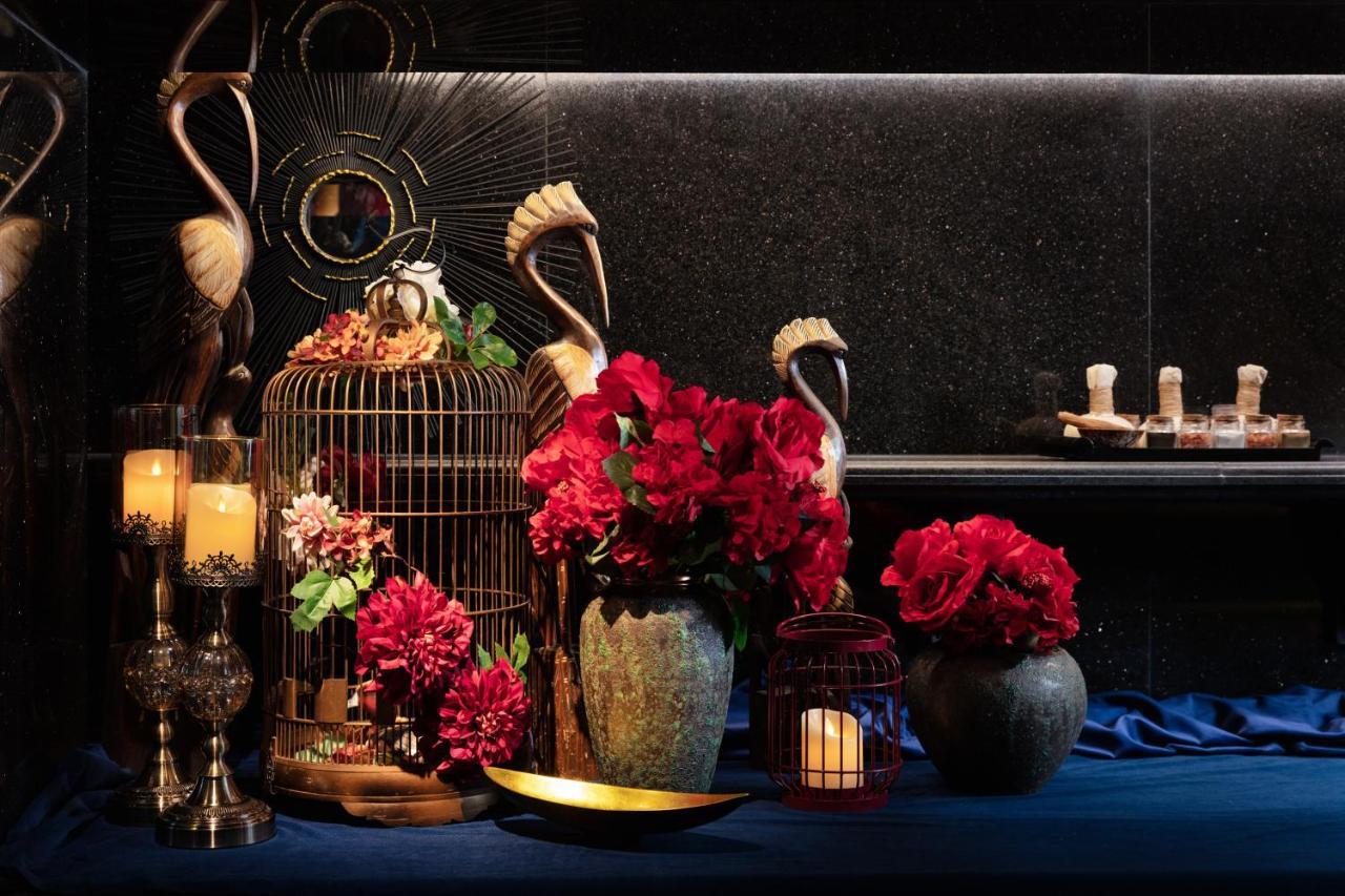 Aira Boutique Hanoi Hotel & Spa Kültér fotó